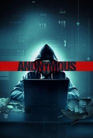 Hacker movie poster