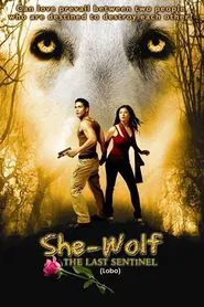 Poster da série Lobo