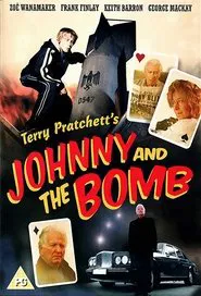 Terry Pratchett's Johnny and the Bomb tv show poster