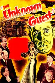 Poster do filme The Unknown Guest