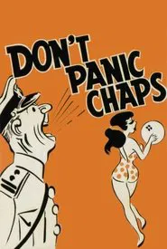 Don't Panic Chaps! movie poster
