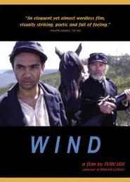 Wind movie poster