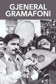 Poster do filme General Gramophone