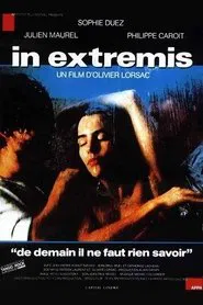 In extremis movie poster