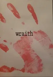 Poster do filme Wraith