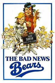 Life Imitates Art: Jackie Earle Haley on 'The Bad News Bears' movie poster