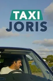 Taxi Joris tv show poster