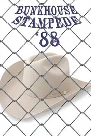 Poster do filme NWA Bunkhouse Stampede
