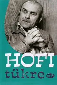 Hofi tükre No.9 movie poster