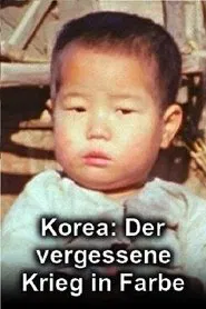 Poster da série Korea – Der vergessene Krieg