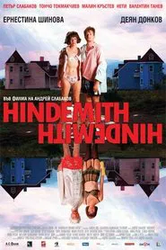 Hindemidth movie poster