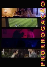 Tiebreaker movie poster
