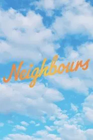 Neighbours: Finale movie poster