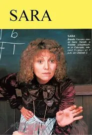 Sara tv show poster