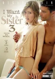 Poster do filme I Want My Sister 3