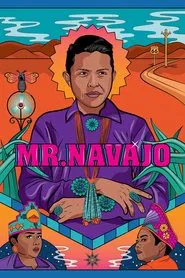Mr. Navajo movie poster
