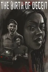 Poster do filme The Birth of Deceit