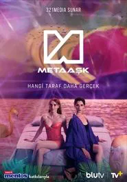 Meta Aşk tv show poster