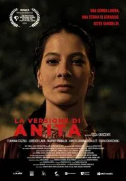 La versione di Anita movie poster