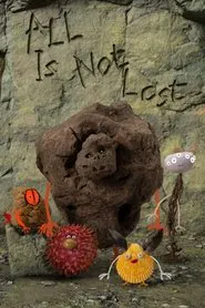 All is Not Lost movie poster