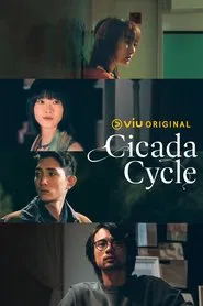 Cicada Cycle tv show poster