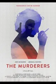 The Murderers movie poster