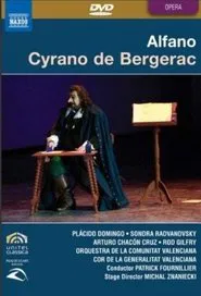Alfano - Cyrano de Bergerac movie poster
