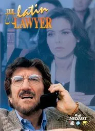 L'avvocato Porta tv show poster