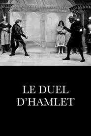 Le duel d'Hamlet movie poster