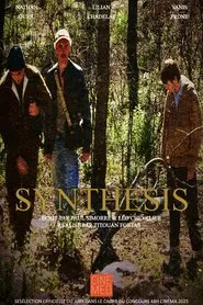 Synthesis movie poster