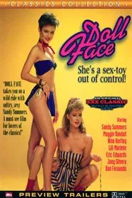 Poster do filme Doll Face