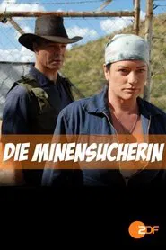 Poster do filme Die Minensucherin