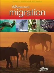Disneynature: Migration movie poster