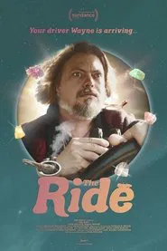 The Ride movie poster
