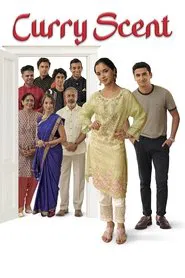 Curry Scent movie poster