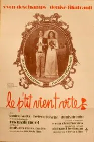 Le p'tit vient vite movie poster