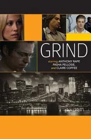 Poster do filme Grind