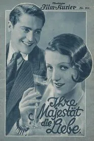 Her Majesty Love movie poster
