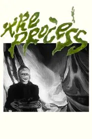 The Process movie poster