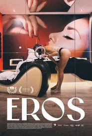 Eros movie poster