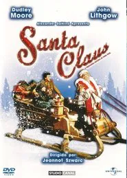 Poster do filme Santa Claus - O Papai Noel