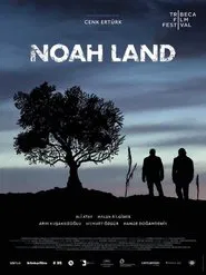 Noah Land movie poster