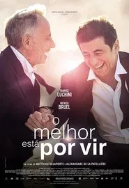Poster do filme O Melhor está por vir