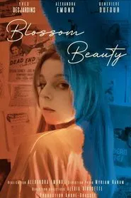 Blossom Beauty movie poster