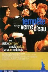 Tempest in a Teapot movie poster