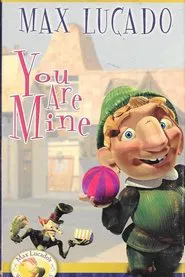 You Are Mine movie poster