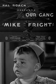 Mike Fright movie poster