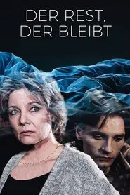 Poster do filme Der Rest, der bleibt