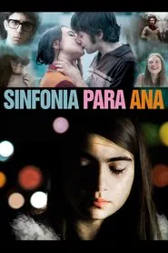 Sinfonía para Ana movie poster