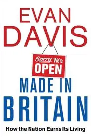 Poster da série Made in Britain
